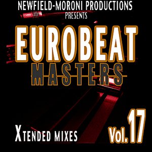 Eurobeat Masters Vol. 17