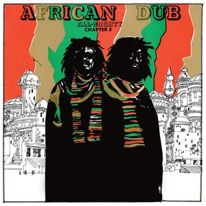 'African Dub All-Mighty Chapter 3' için resim