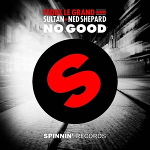 Fedde Le Grand & Sultan + Ned Shepard のアバター