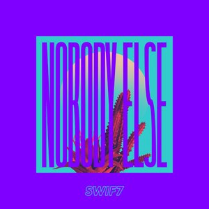 Nobody Else - EP