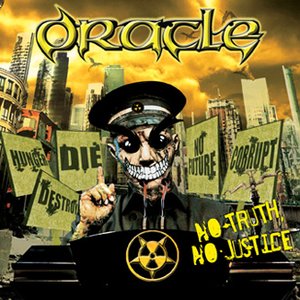No Truth, No Justice