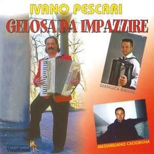 Gelosa da impazzire