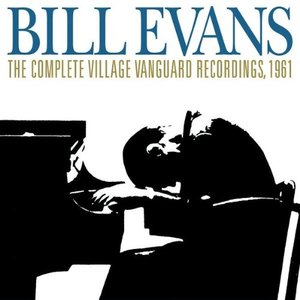 The Complete Village Vanguard Recordings 1961