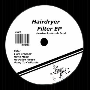 Filter EP
