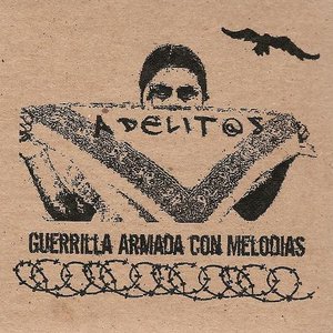 Guerrilla Armada Con Melodias