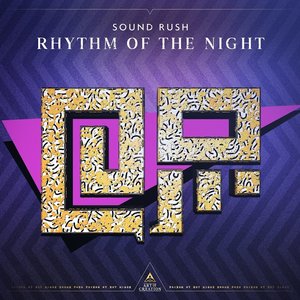 Sound Rush – Artists