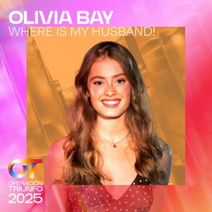 WHERE IS MY HUSBAND!