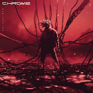 Avatar für Chrome Skin