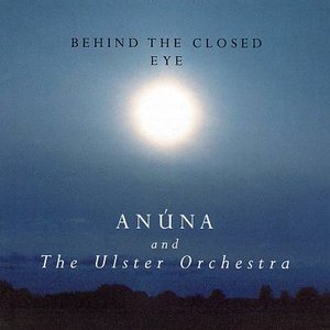 Image for 'Behind the Closed Eye'