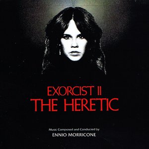 Exorcist II: The Heretic