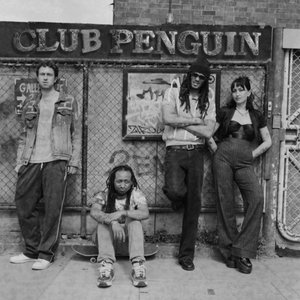 Club Penguin