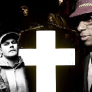 Justice Featuring Mos Def and Spank Rock のアバター