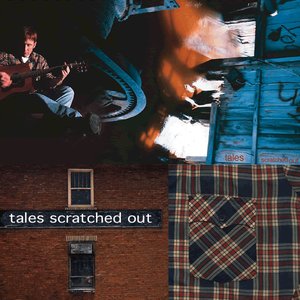 Tales Scratched Out