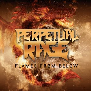 Flames From Below