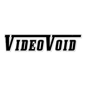 “Video Void”的封面