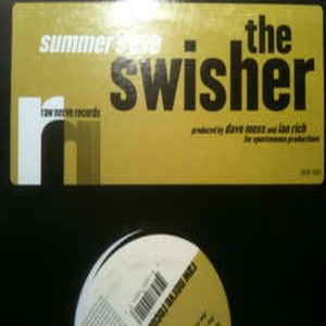 The Swisher