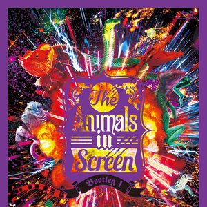 The Animals in Screen Bootleg 1