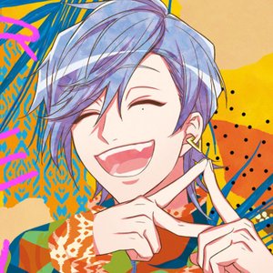ヨシマル[斑鳩三角(CV:廣瀬大介)] 的头像