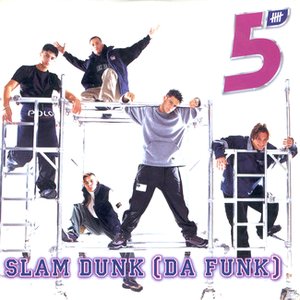 Slam Dunk (Da Funk)