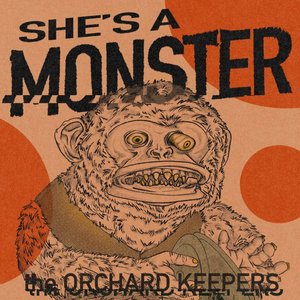 She's a Monster