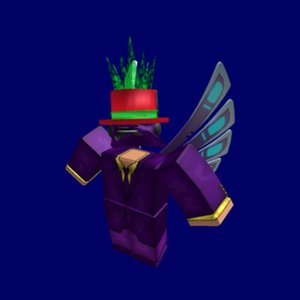 Avatar for Crazyblox