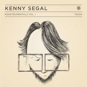 Kenstrumentalz, Vol. 1: Look What I Found Under Kenny's Couch