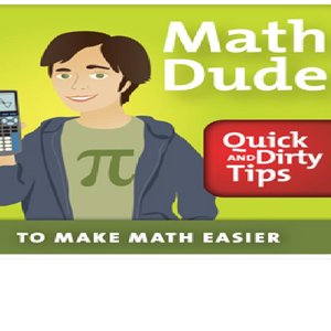 Avatar for The Math Dude