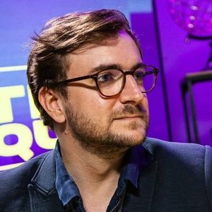 Jean Massiet 的头像