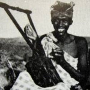East Africa - Witchcraft And Ritual Music 的头像