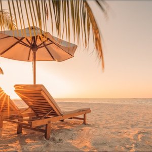 Summer Vacation [Healing Relaxing Music Series]
