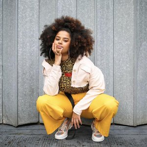 Olivia Nelson 的头像