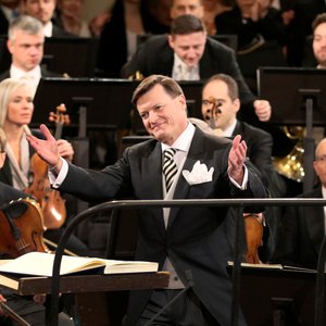 Avatar di Christian Thielemann & Vienna Philharmonic