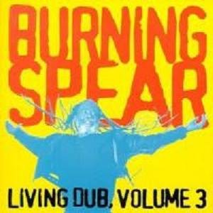 Living Dub, Volume 3