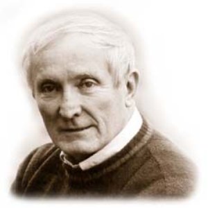 Ward Swingle 的头像