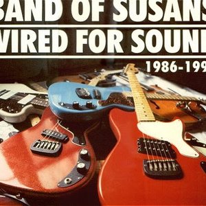 Wired For Sound 1986-1993