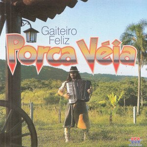 Gaiteiro Feliz