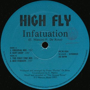 Infatuation