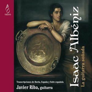 Image for 'Albéniz: La Guitarra Soñada'