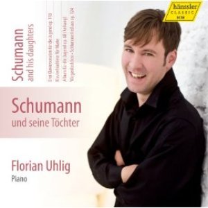 Schumann: Complete Piano Works, Vol. 5