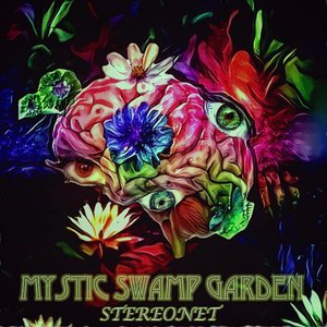 Mystic Swamp Garden