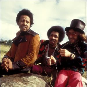 Avatar for Jimi Hendrix & The Cry Of Love