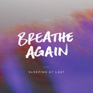 Breathe Again - Single