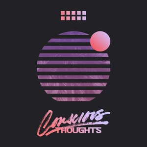 “ConsciousThoughts”的封面