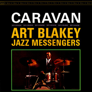 Caravan cover