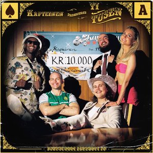 Ti tusen - Single