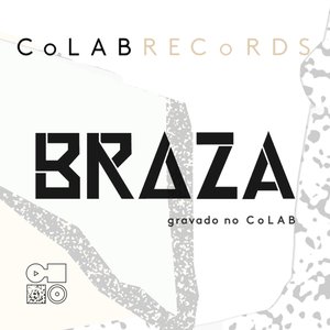 Braza - Colab Records - Single