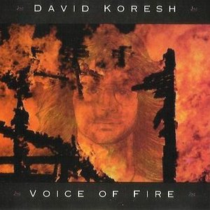 Voice Of Fire