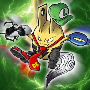 PokérusVGM için avatar