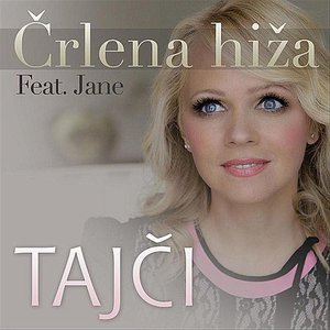 Črlena Hiža (feat. Jane)