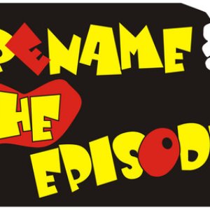 'Rename The Episode' için resim